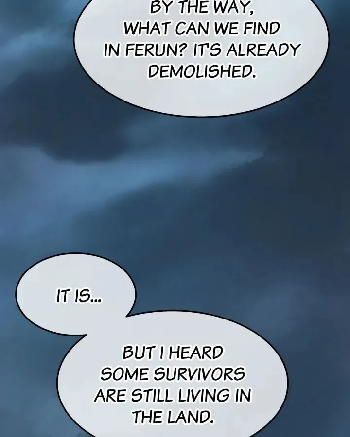 Summoners War: Cross Chapter 14 page 95 - 