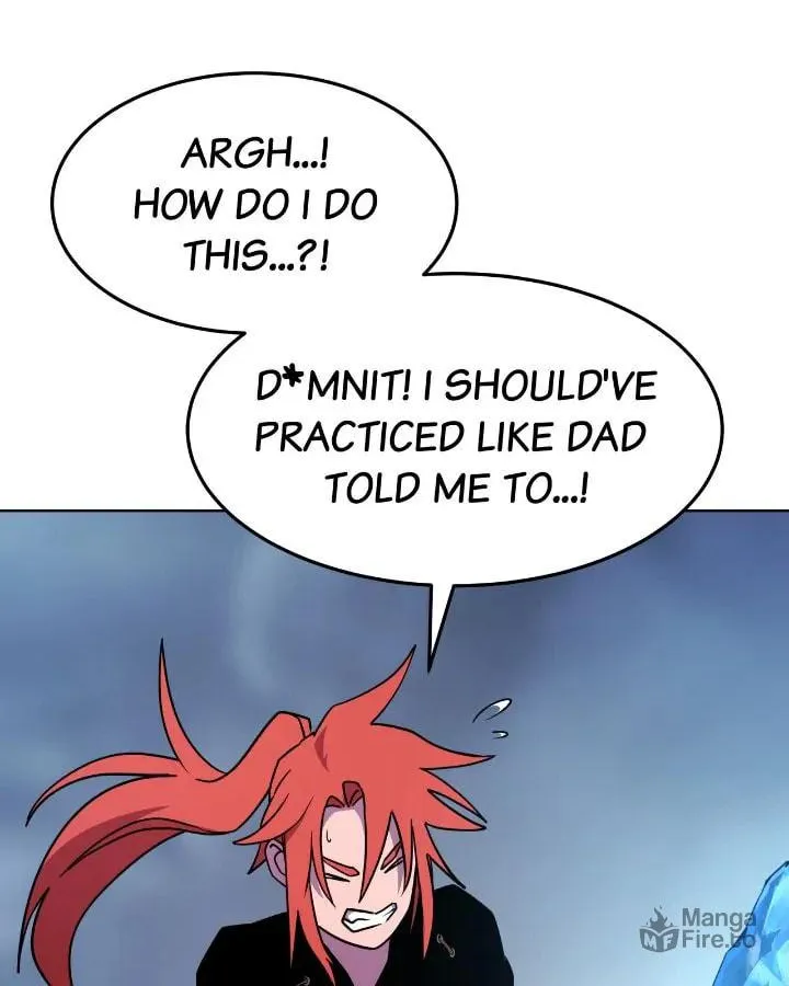 Summoners War: Cross Chapter 15 page 104 - 
