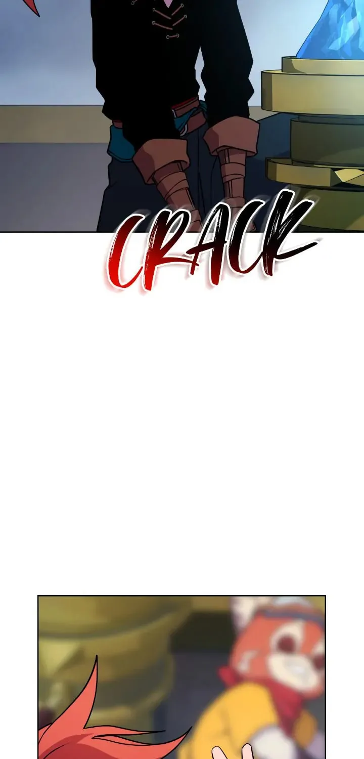 Summoners War: Cross Chapter 15 page 105 - 