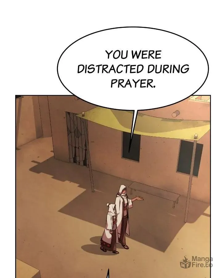 Summoners War: Cross Chapter 15 page 27 - 