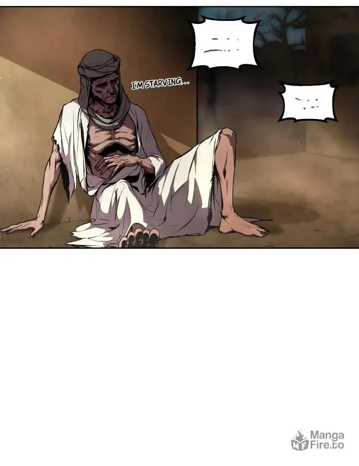 Summoners War: Cross Chapter 15 page 32 - 