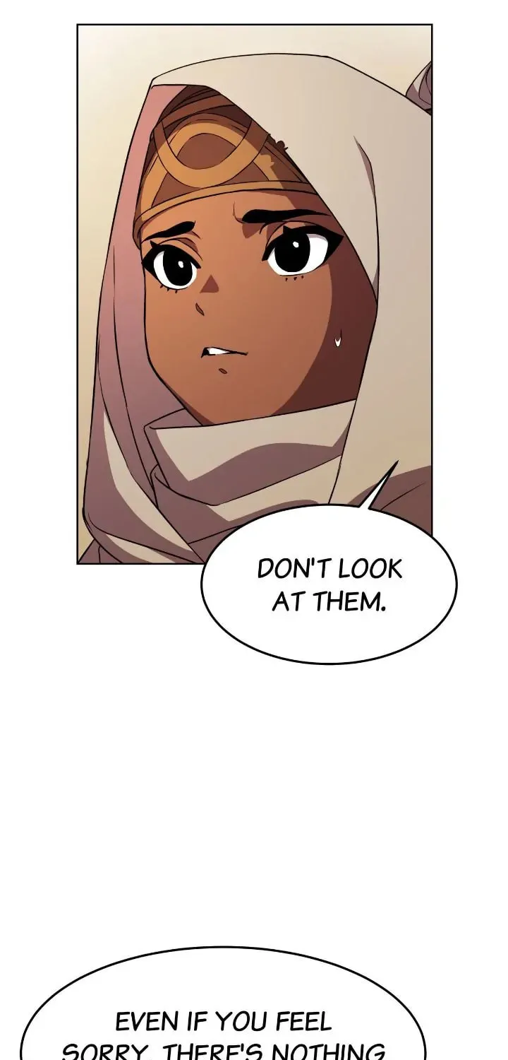 Summoners War: Cross Chapter 15 page 33 - 