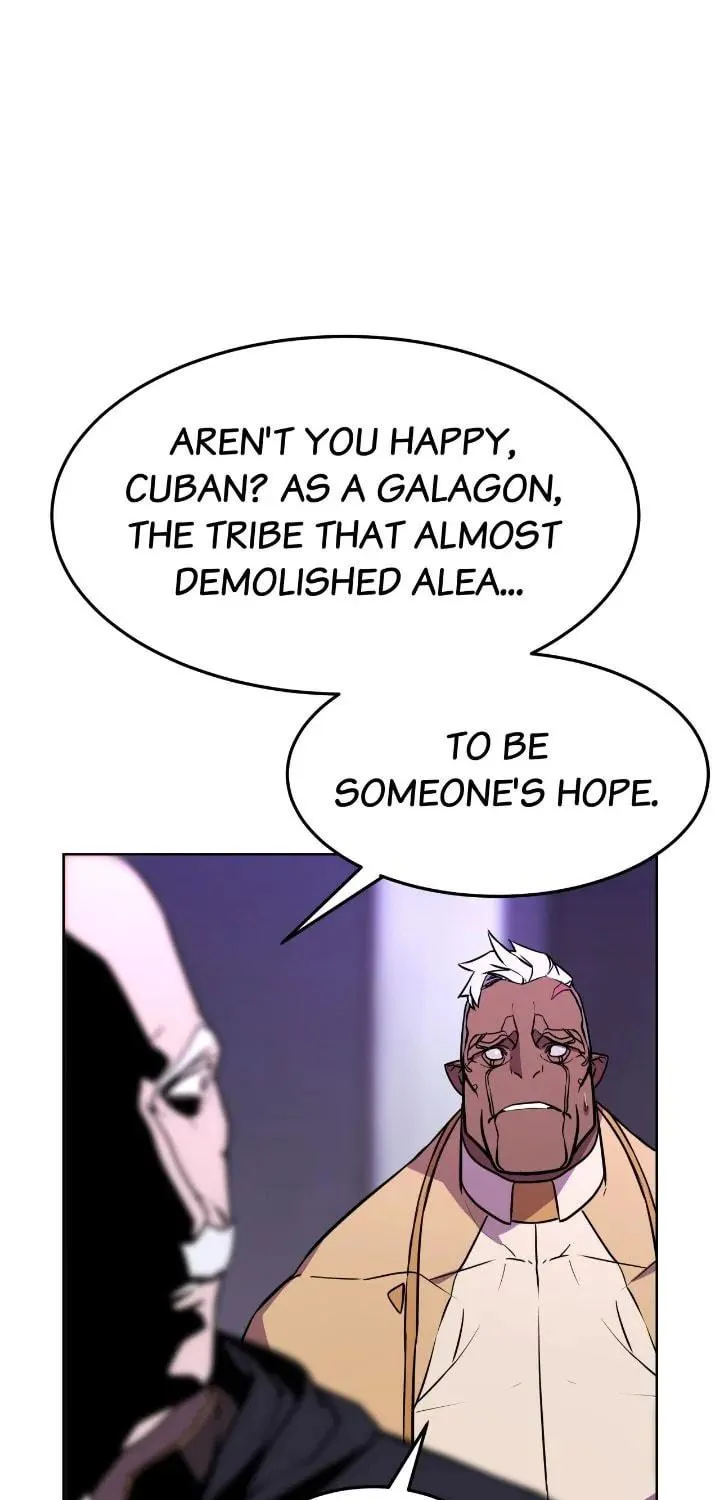 Summoners War: Cross Chapter 15 page 54 - 