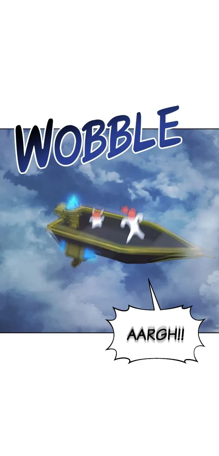 Summoners War: Cross Chapter 15 page 89 - 