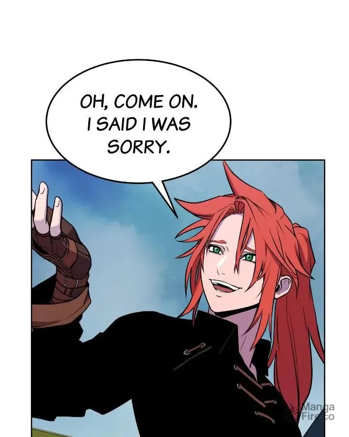 Summoners War: Cross Chapter 15 page 92 - 