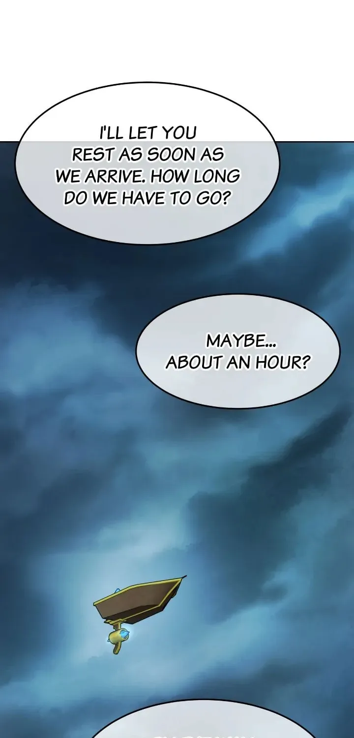 Summoners War: Cross Chapter 15 page 94 - 