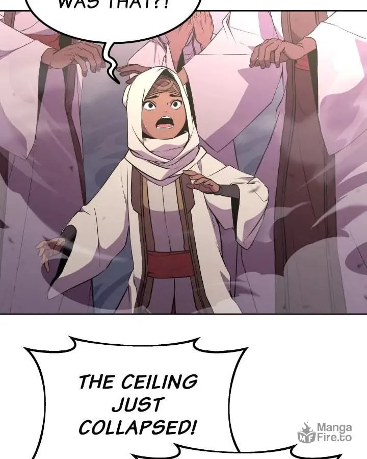 Summoners War: Cross Chapter 16 page 103 - 
