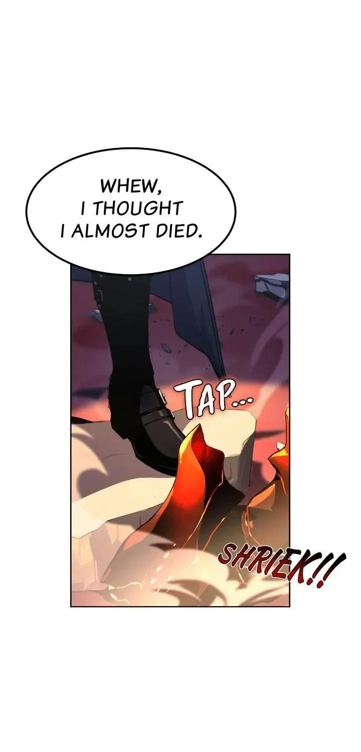 Summoners War: Cross Chapter 16 page 106 - 