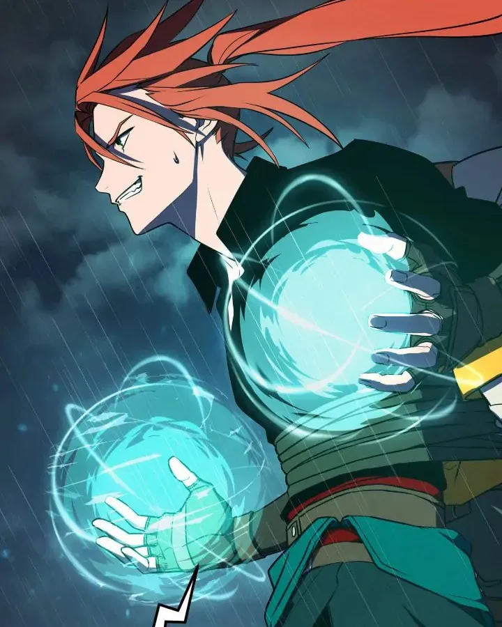 Summoners War: Cross Chapter 16 page 20 - 