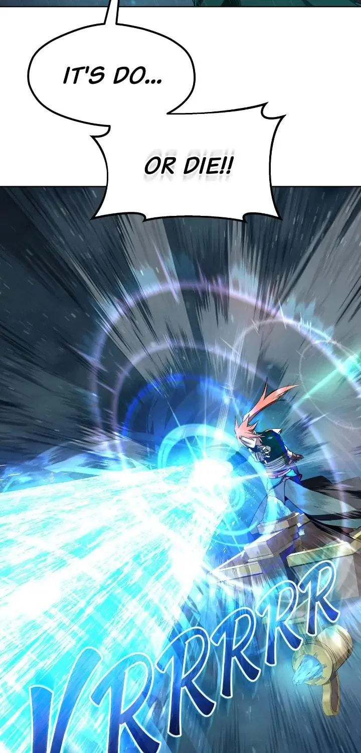 Summoners War: Cross Chapter 16 page 21 - 