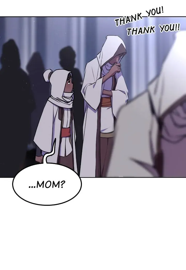 Summoners War: Cross Chapter 16 page 34 - 