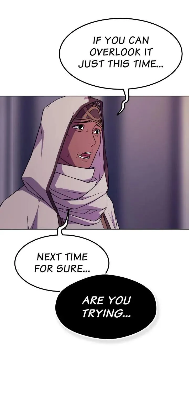 Summoners War: Cross Chapter 16 page 44 - 