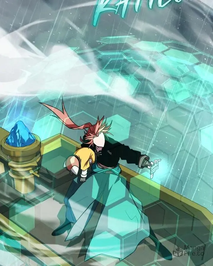 Summoners War: Cross Chapter 16 page 6 - 