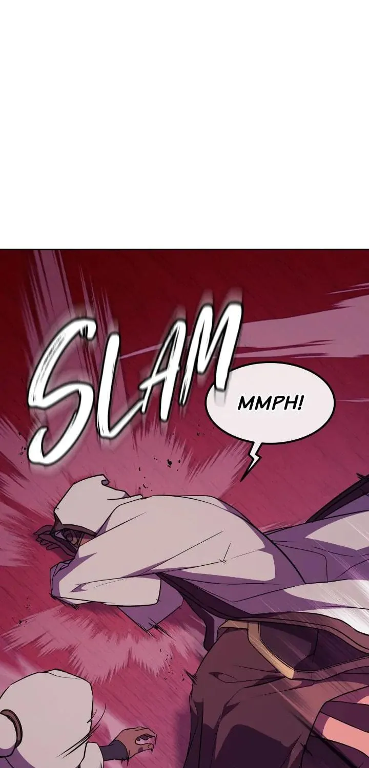 Summoners War: Cross Chapter 16 page 53 - 