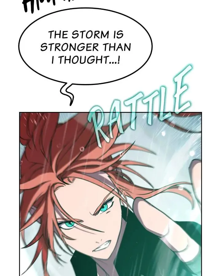 Summoners War: Cross Chapter 16 page 8 - 