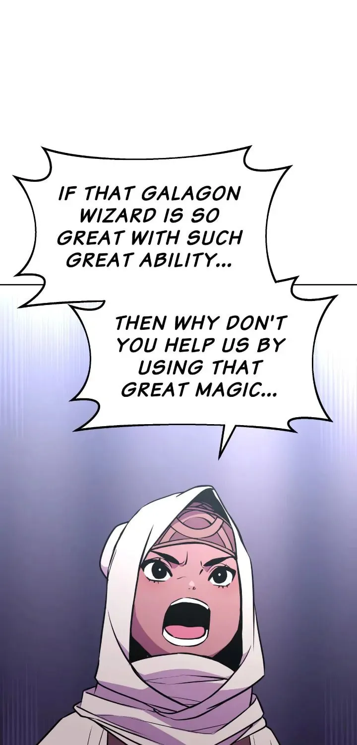 Summoners War: Cross Chapter 16 page 74 - 