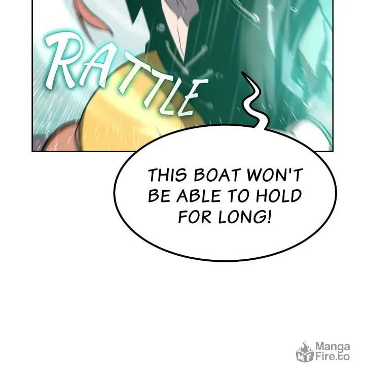 Summoners War: Cross Chapter 16 page 9 - 
