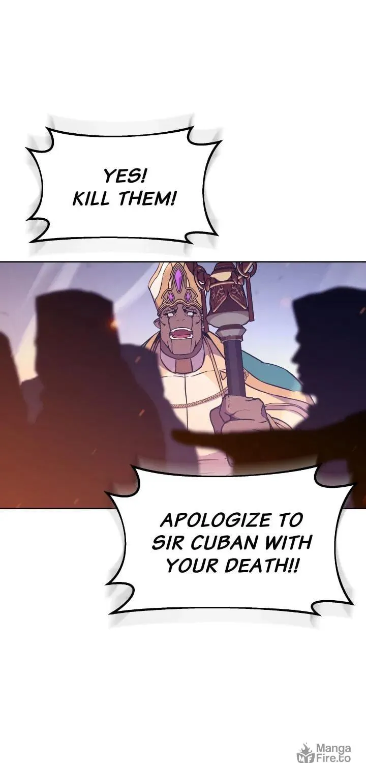 Summoners War: Cross Chapter 16 page 88 - 