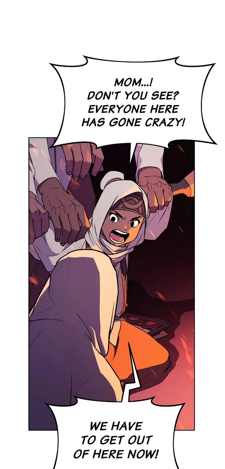 Summoners War: Cross Chapter 16 page 90 - 