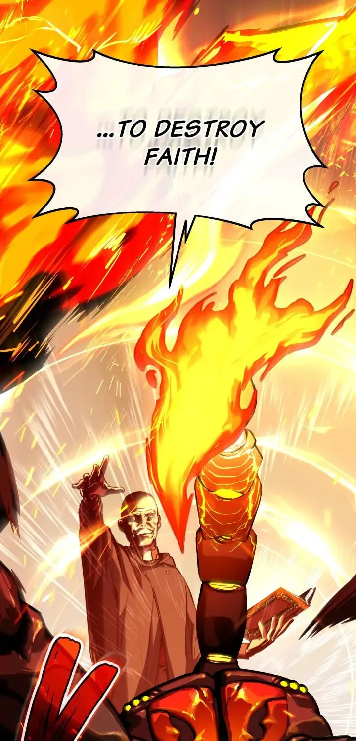 Summoners War: Cross Chapter 16 page 96 - 