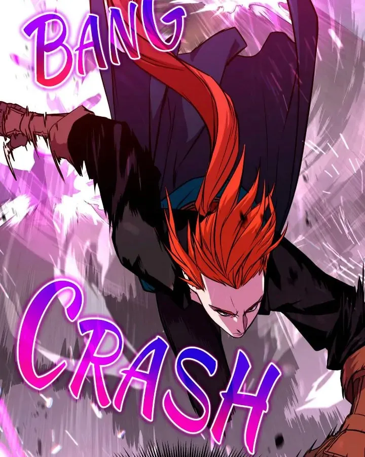 Summoners War: Cross Chapter 17 page 105 - 