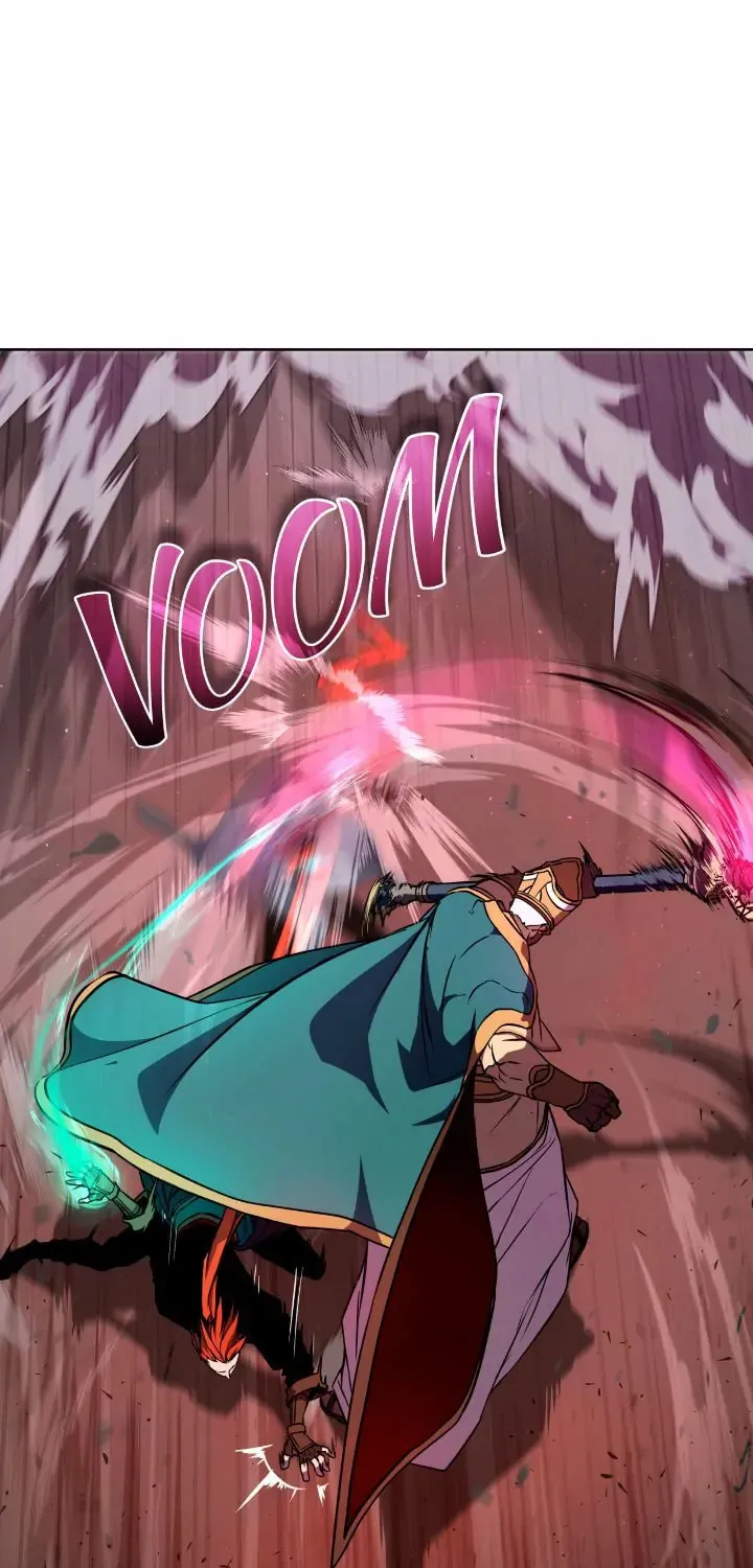 Summoners War: Cross Chapter 17 page 108 - 