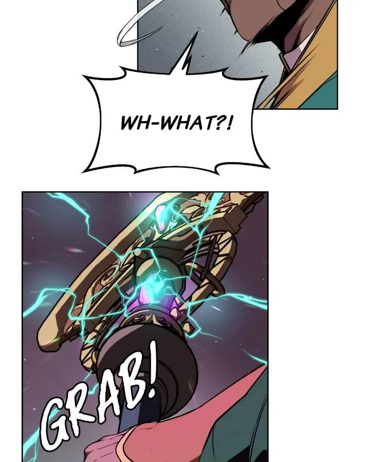 Summoners War: Cross Chapter 17 page 115 - 