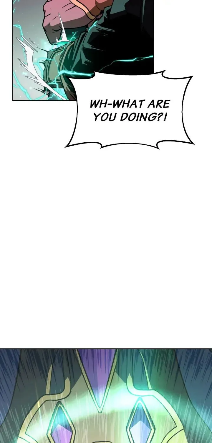 Summoners War: Cross Chapter 17 page 116 - 