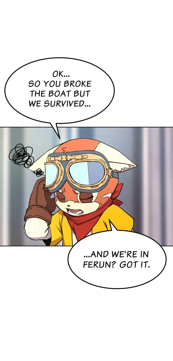 Summoners War: Cross Chapter 17 page 13 - 