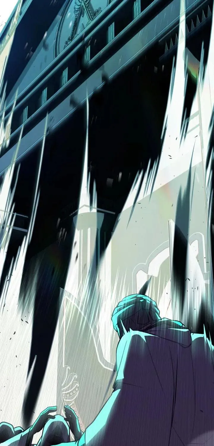 Summoners War: Cross Chapter 17 page 121 - 