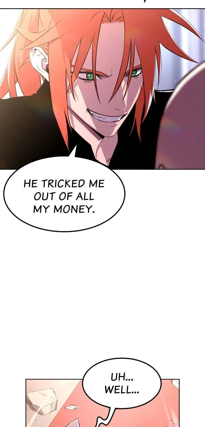 Summoners War: Cross Chapter 17 page 17 - 