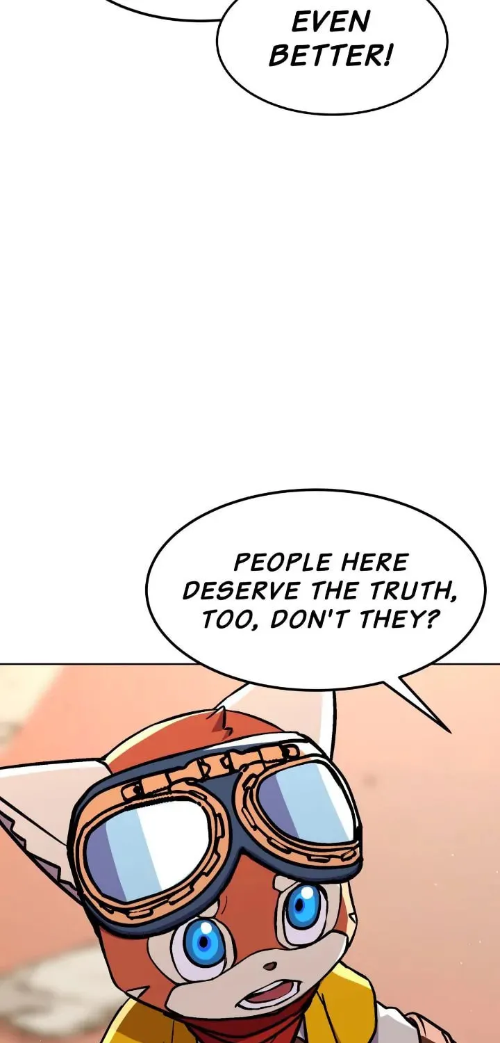 Summoners War: Cross Chapter 17 page 19 - 