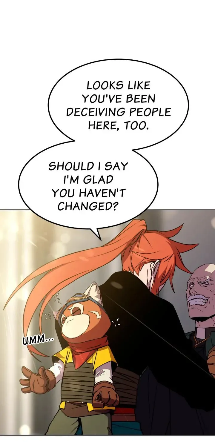 Summoners War: Cross Chapter 17 page 3 - 