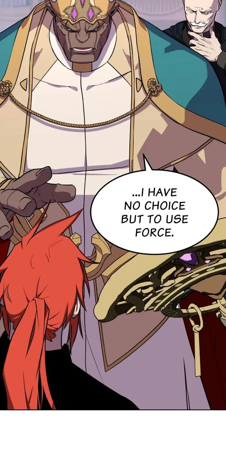 Summoners War: Cross Chapter 17 page 27 - 