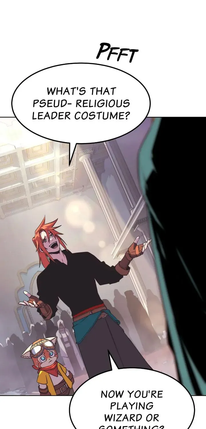 Summoners War: Cross Chapter 17 page 29 - 