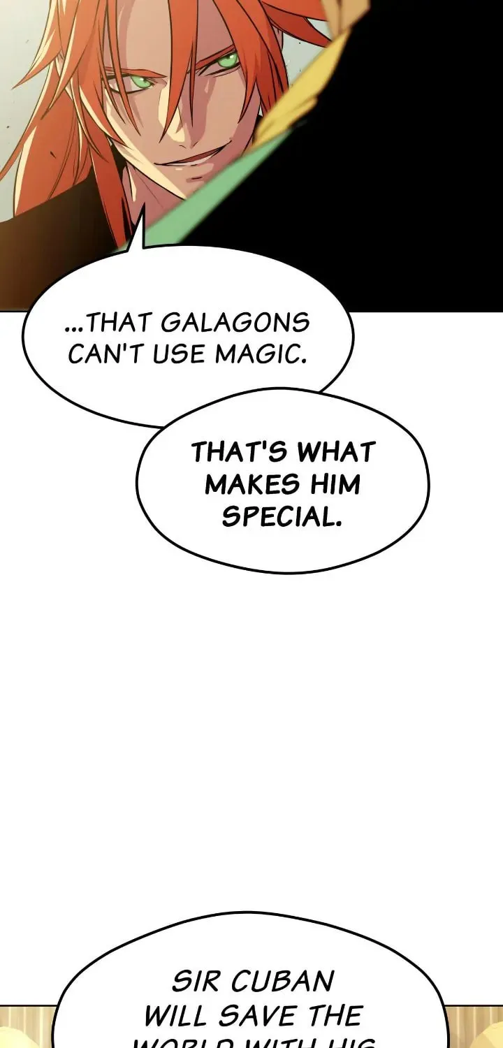 Summoners War: Cross Chapter 17 page 31 - 