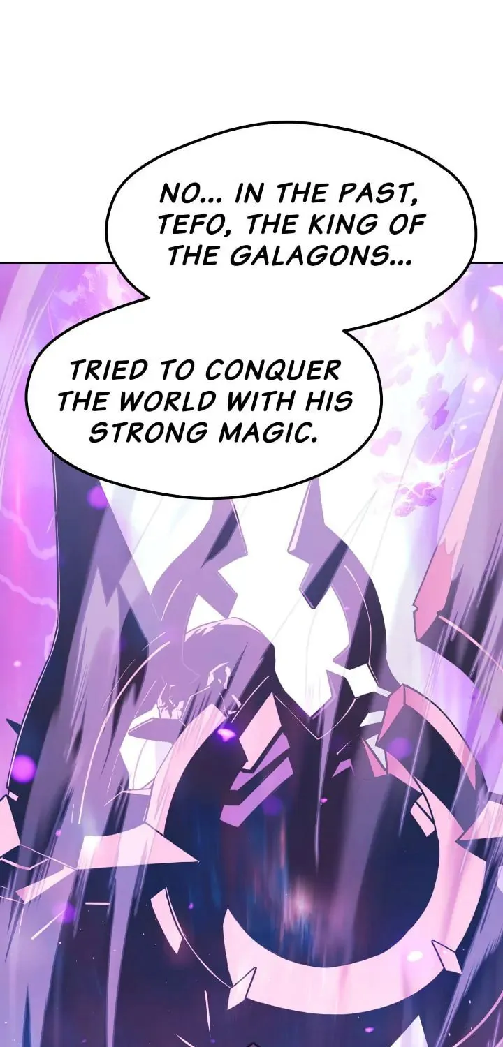 Summoners War: Cross Chapter 17 page 35 - 
