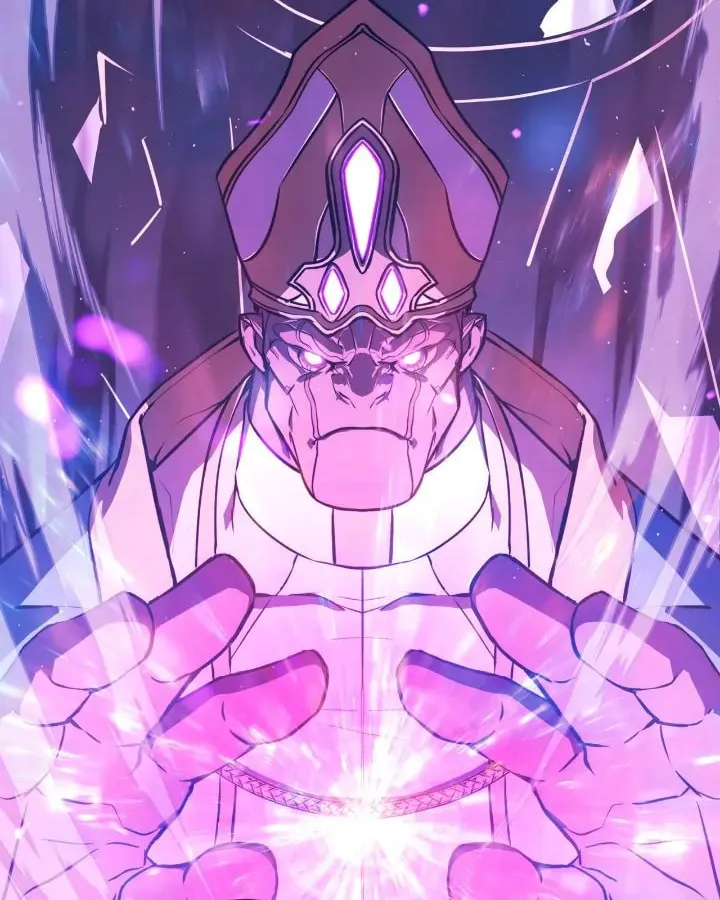 Summoners War: Cross Chapter 17 page 36 - 