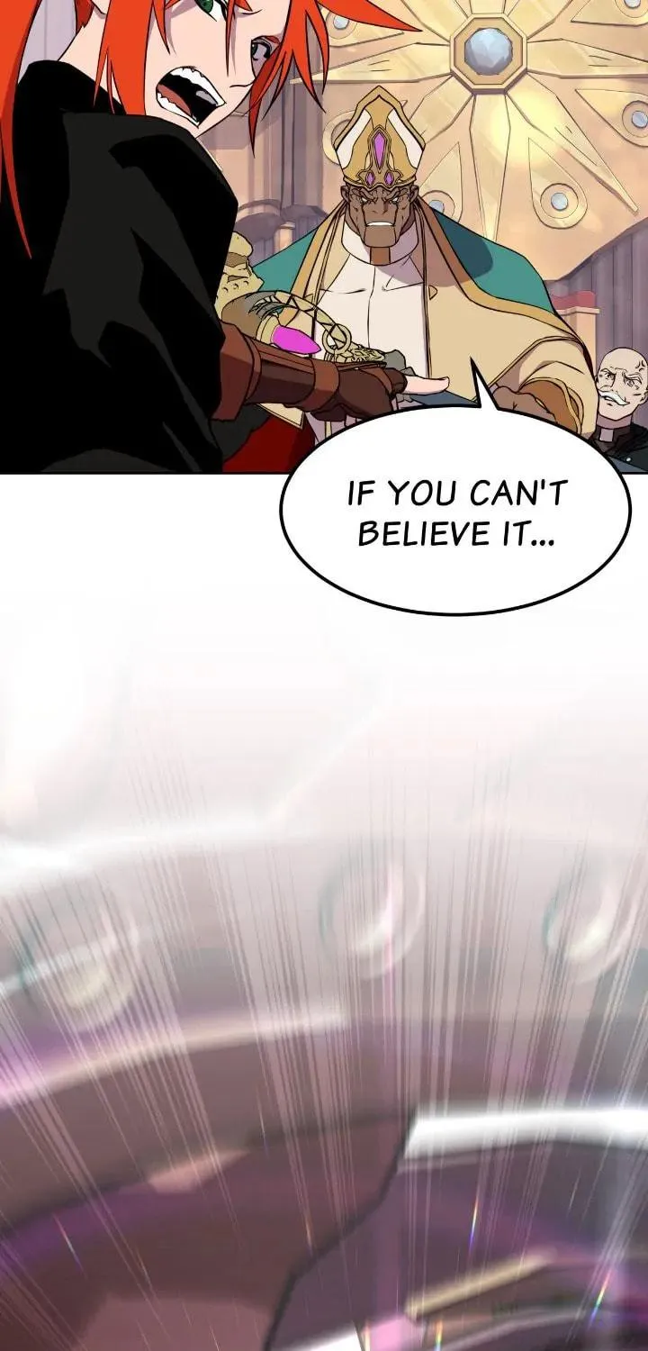 Summoners War: Cross Chapter 17 page 39 - 