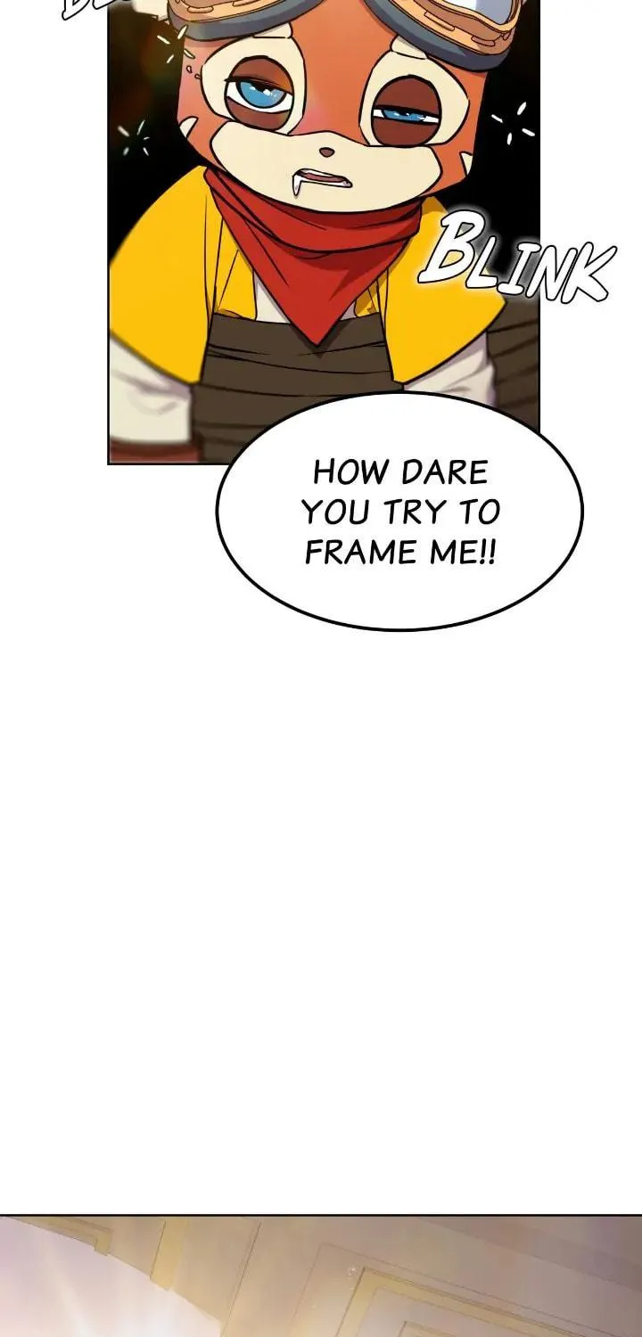 Summoners War: Cross Chapter 17 page 5 - 