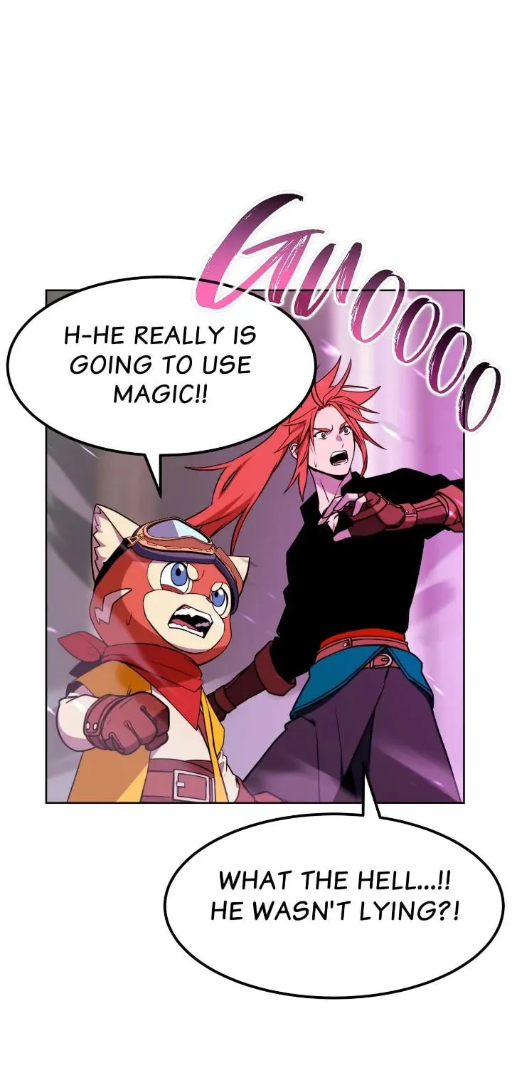 Summoners War: Cross Chapter 17 page 42 - 