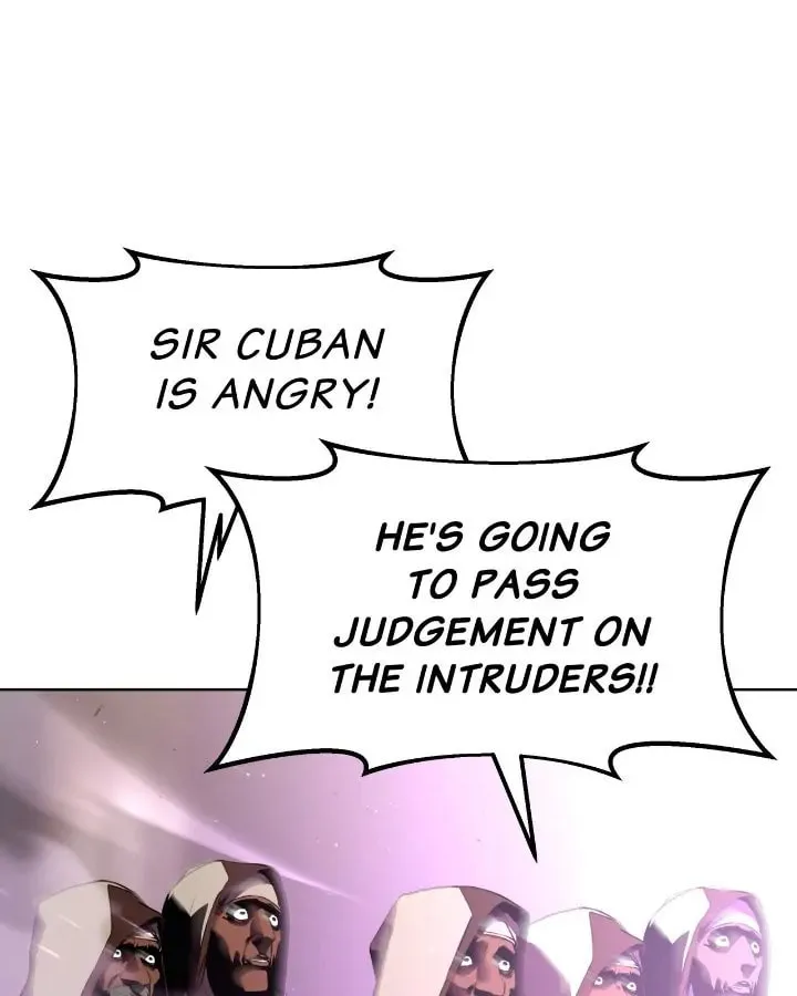 Summoners War: Cross Chapter 17 page 43 - 