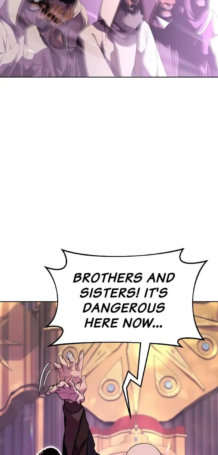 Summoners War: Cross Chapter 17 page 44 - 