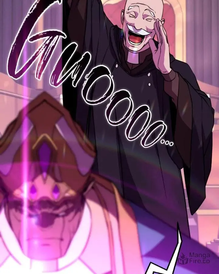Summoners War: Cross Chapter 17 page 45 - 