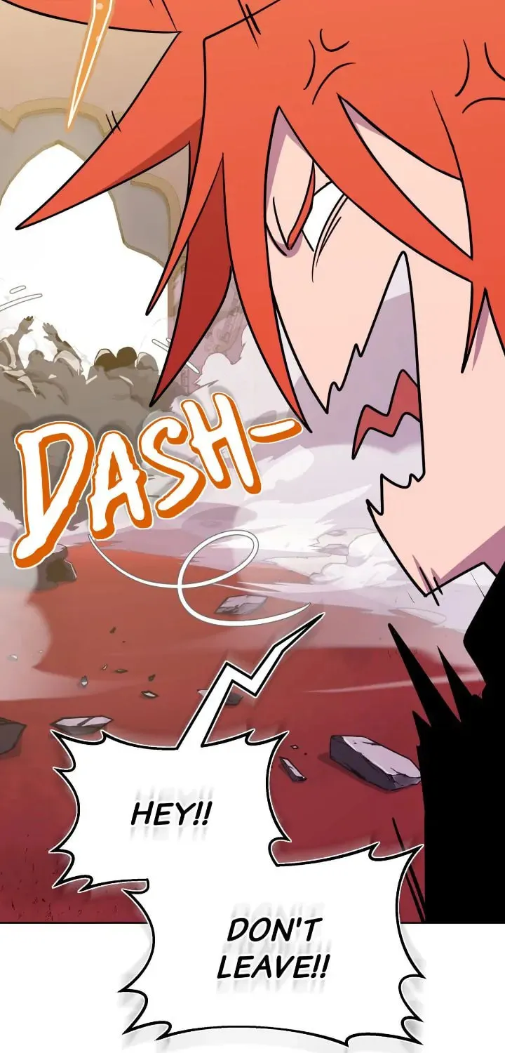 Summoners War: Cross Chapter 17 page 48 - 