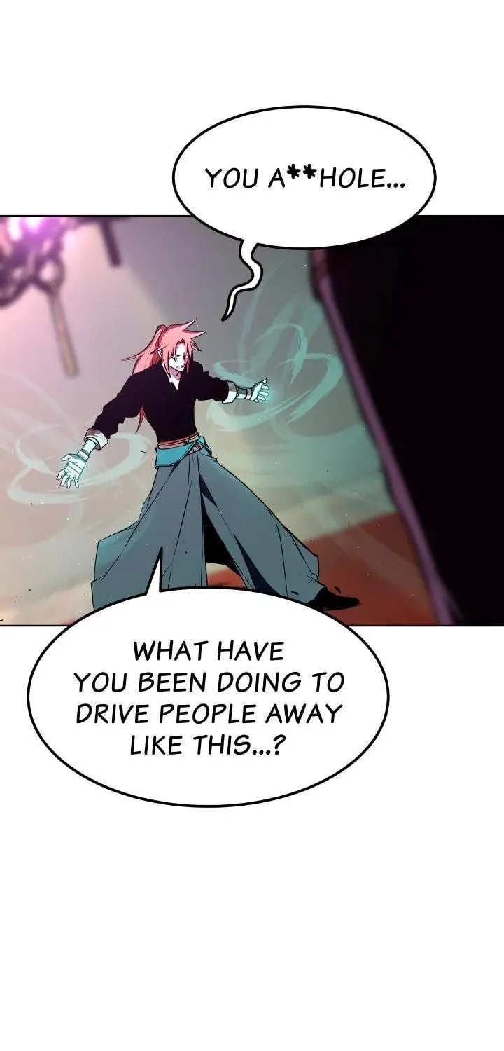 Summoners War: Cross Chapter 17 page 50 - 