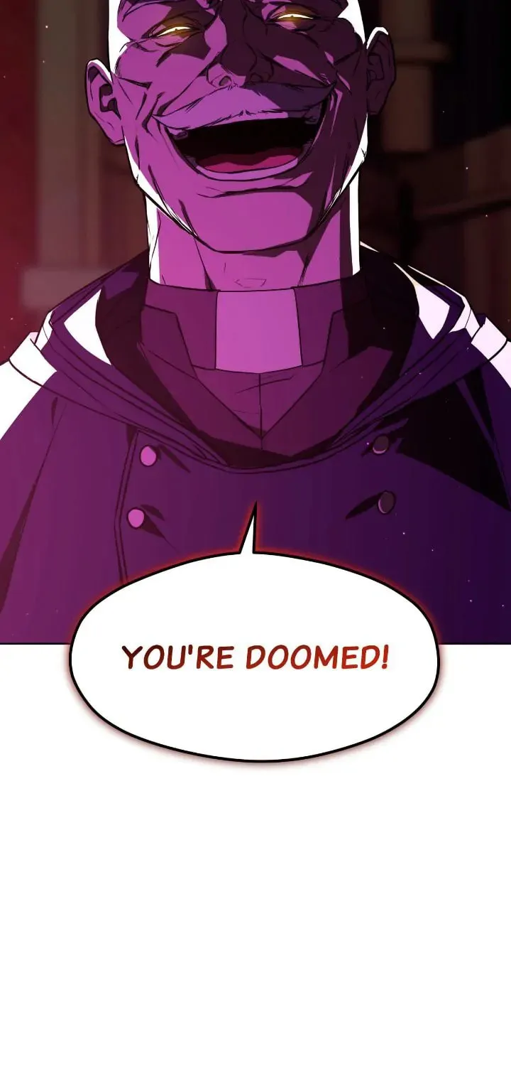 Summoners War: Cross Chapter 17 page 52 - 