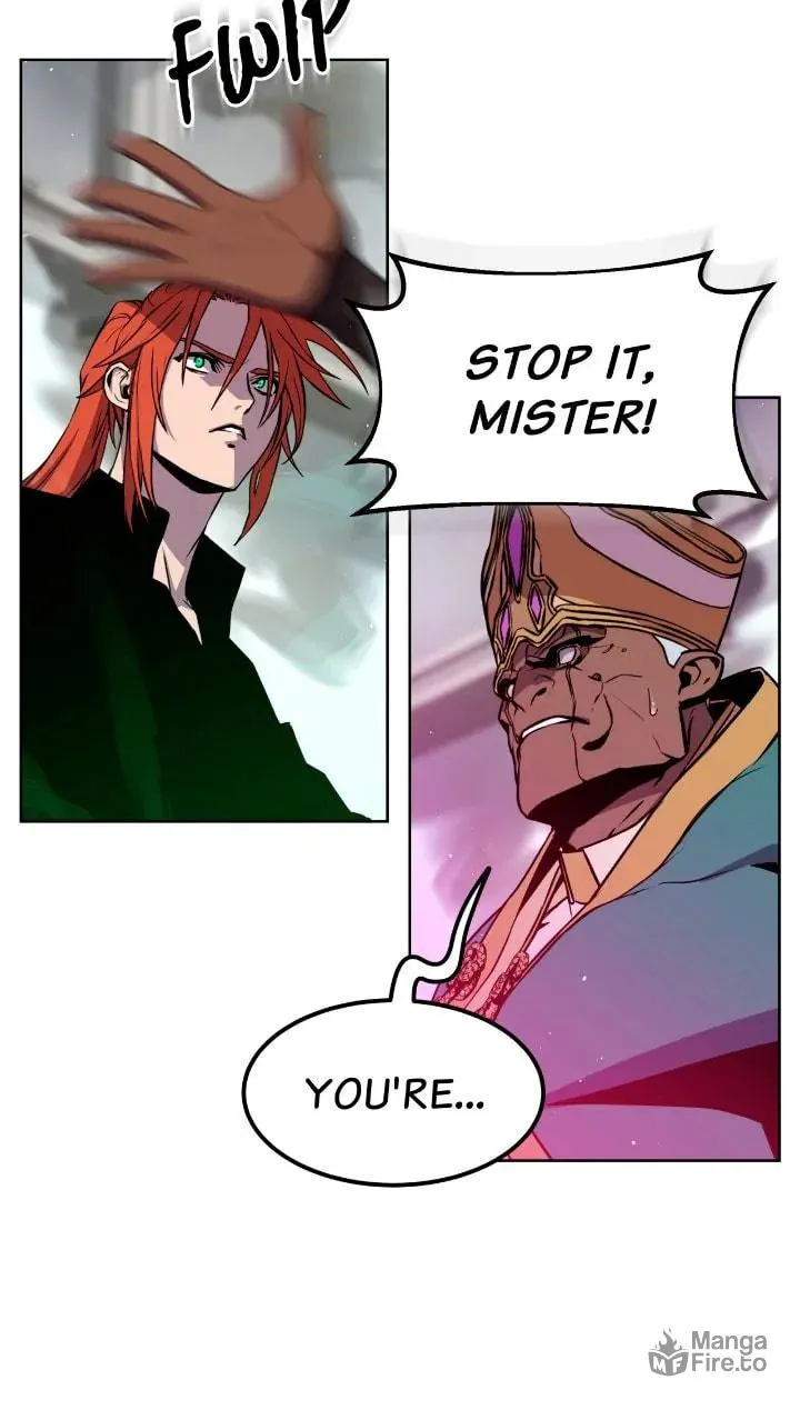 Summoners War: Cross Chapter 17 page 56 - 