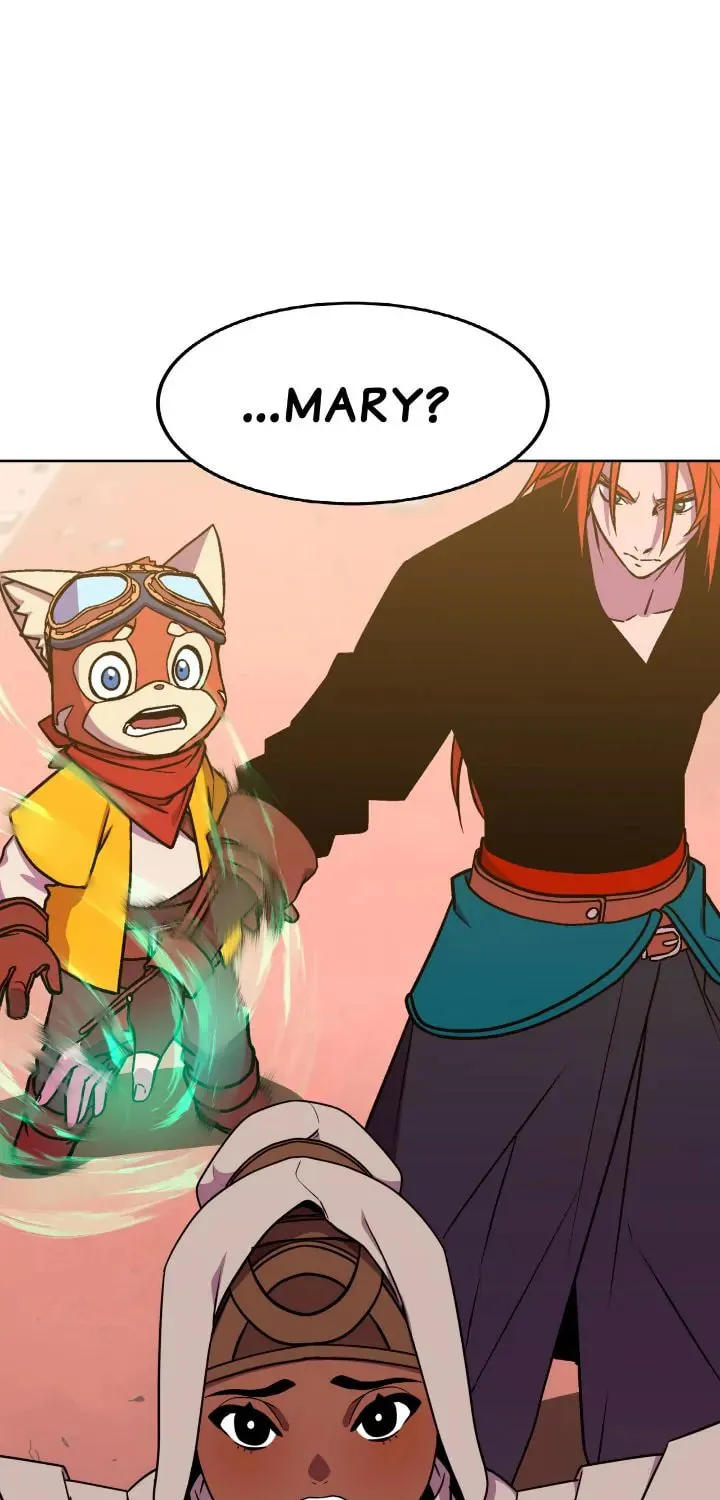 Summoners War: Cross Chapter 17 page 57 - 