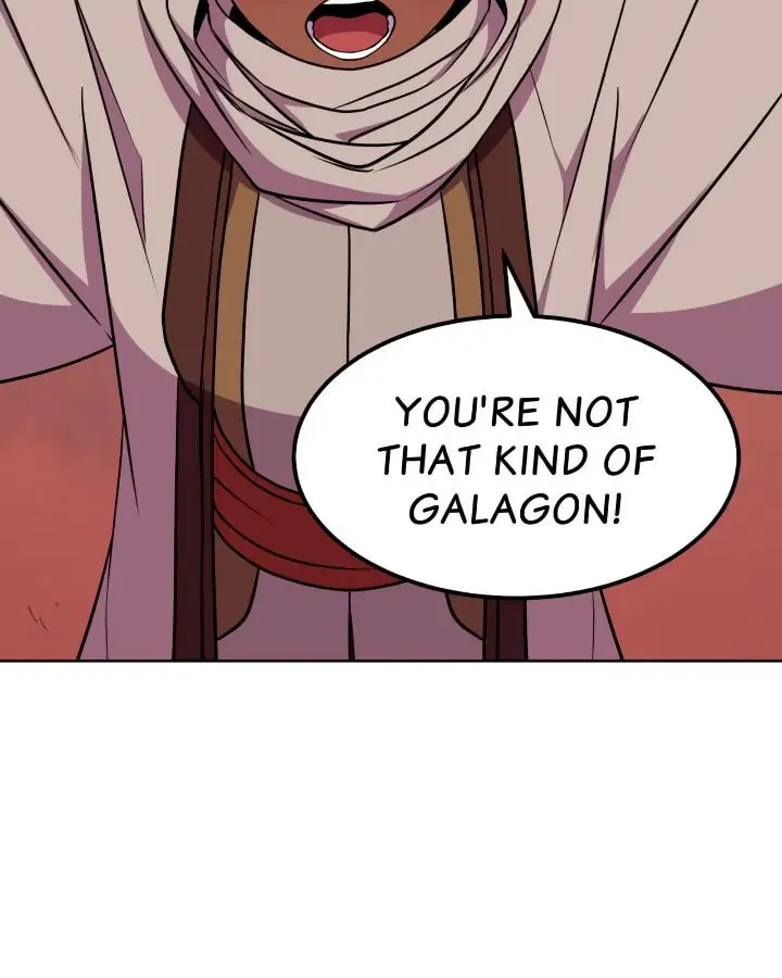 Summoners War: Cross Chapter 17 page 58 - 